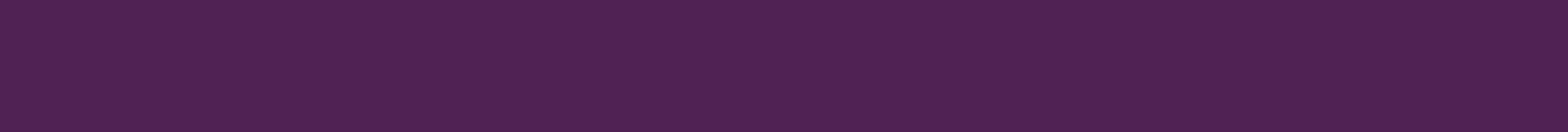Bandeau fond violet